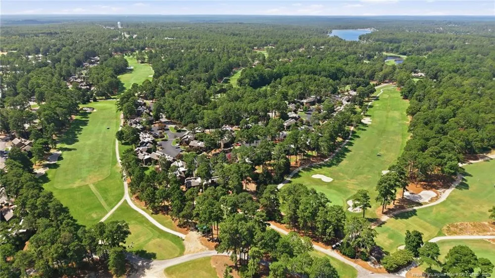 5 Pine Tree Road #117 Pinehurst, NC 28374
