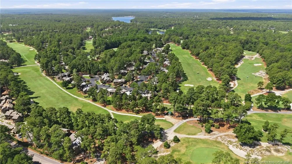 5 Pine Tree Road #117 Pinehurst, NC 28374