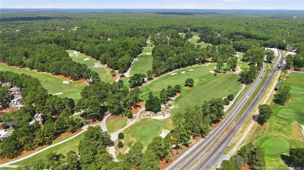 5 Pine Tree Road #117 Pinehurst, NC 28374