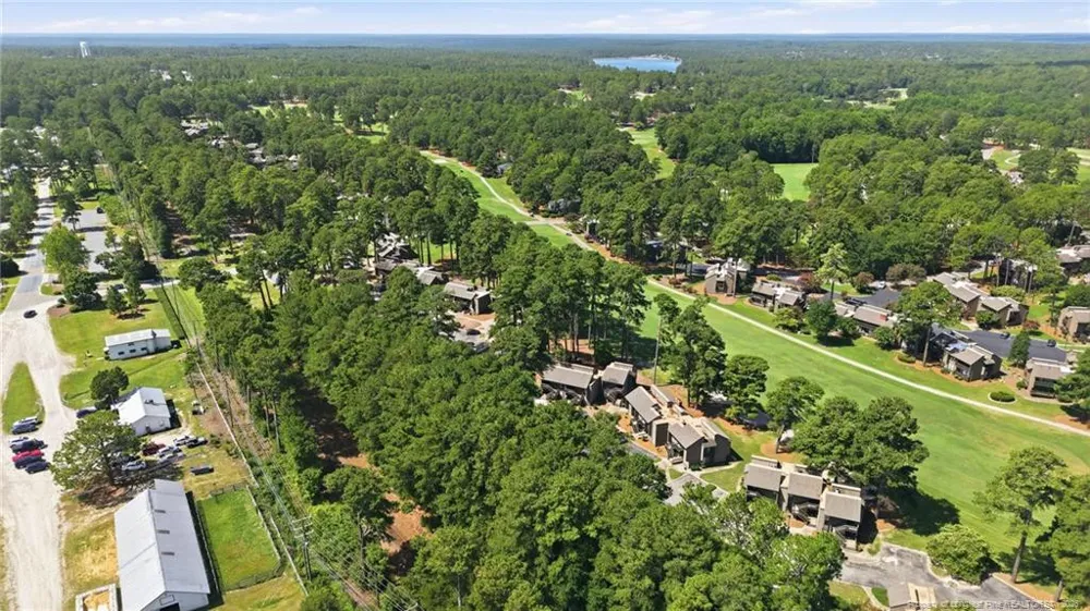 5 Pine Tree Road #117 Pinehurst, NC 28374