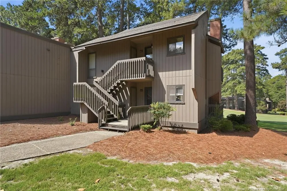 5 Pine Tree Road #117 Pinehurst, NC 28374