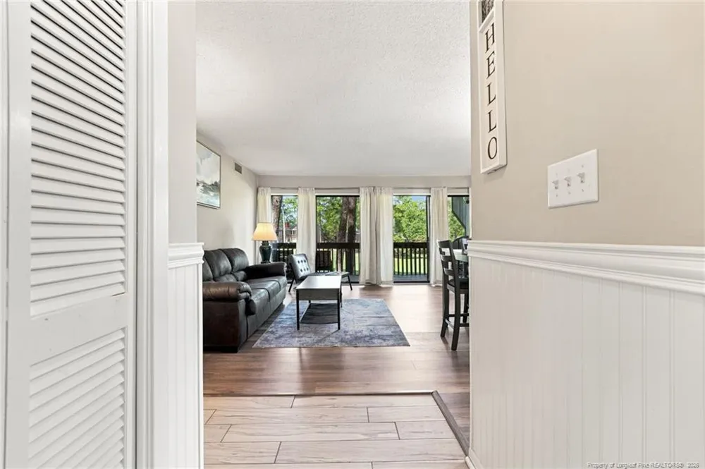 5 Pine Tree Road #117 Pinehurst, NC 28374