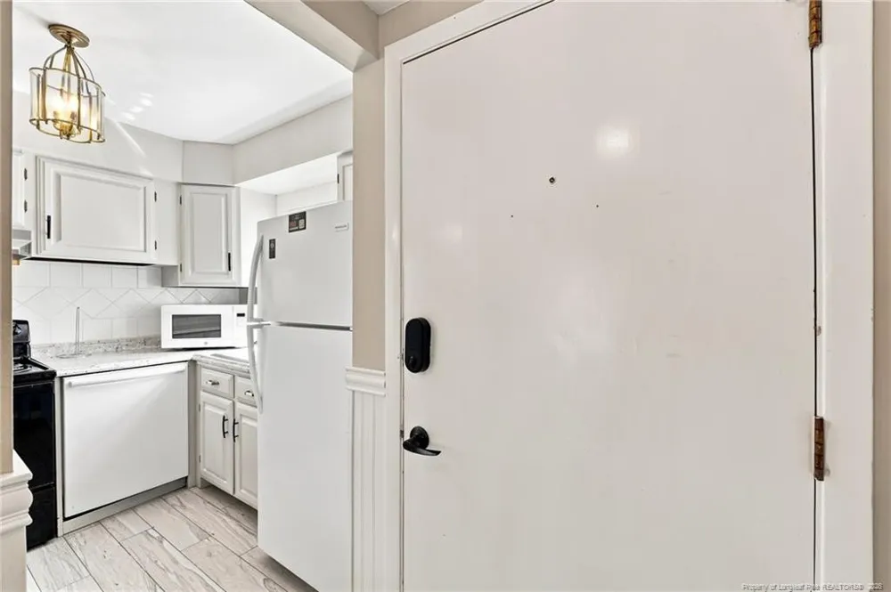 5 Pine Tree Road #117 Pinehurst, NC 28374