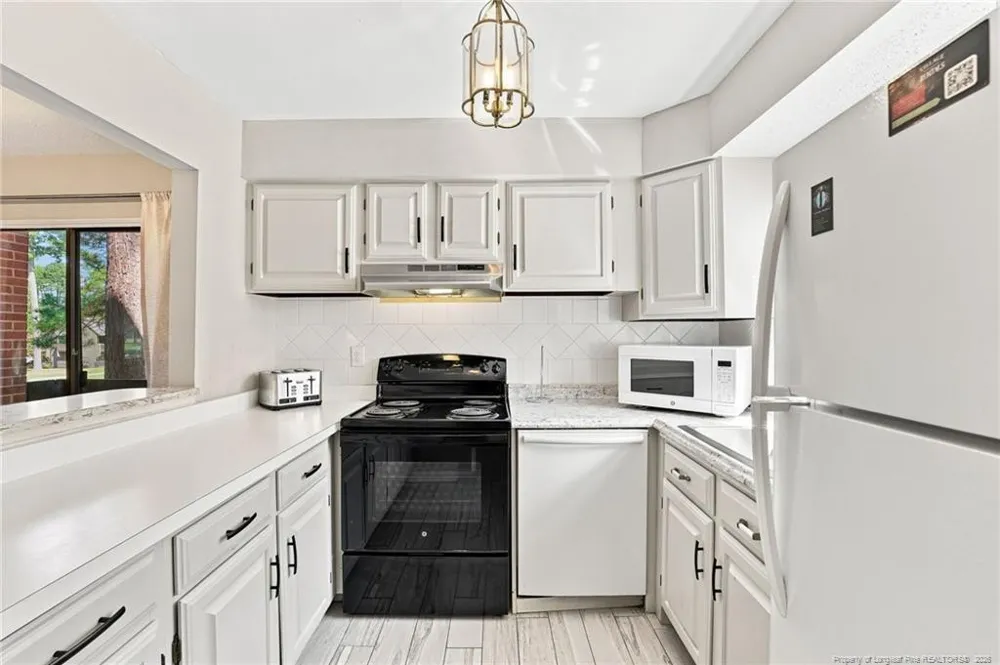 5 Pine Tree Road #117 Pinehurst, NC 28374
