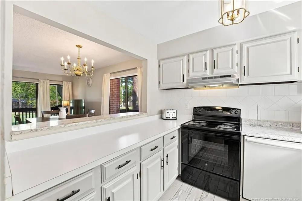 5 Pine Tree Road #117 Pinehurst, NC 28374