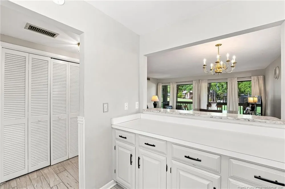 5 Pine Tree Road #117 Pinehurst, NC 28374