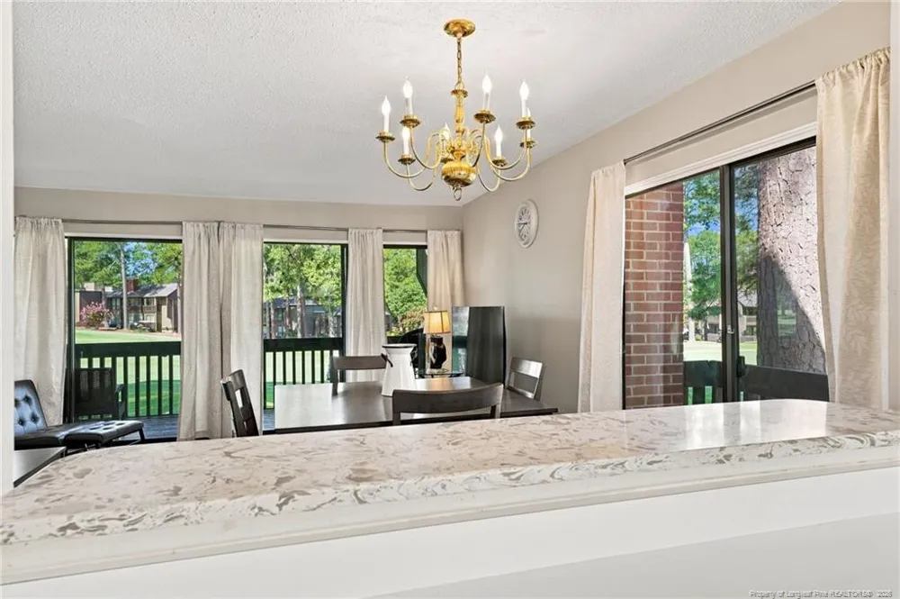 5 Pine Tree Road #117 Pinehurst, NC 28374