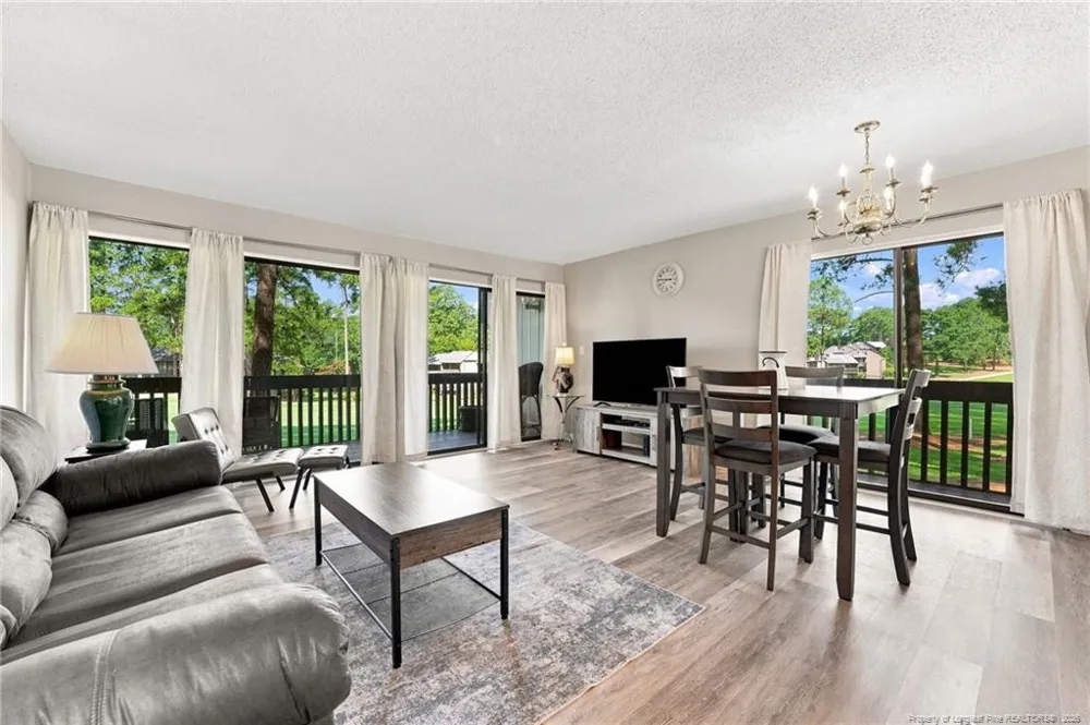 5 Pine Tree Road #117 Pinehurst, NC 28374