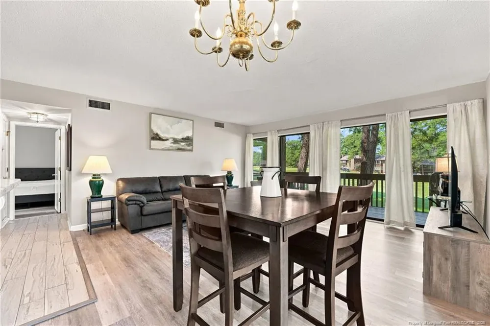 5 Pine Tree Road #117 Pinehurst, NC 28374
