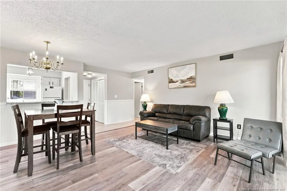 5 Pine Tree Road #117 Pinehurst, NC 28374