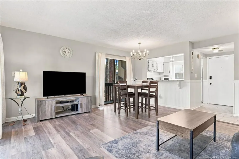 5 Pine Tree Road #117 Pinehurst, NC 28374