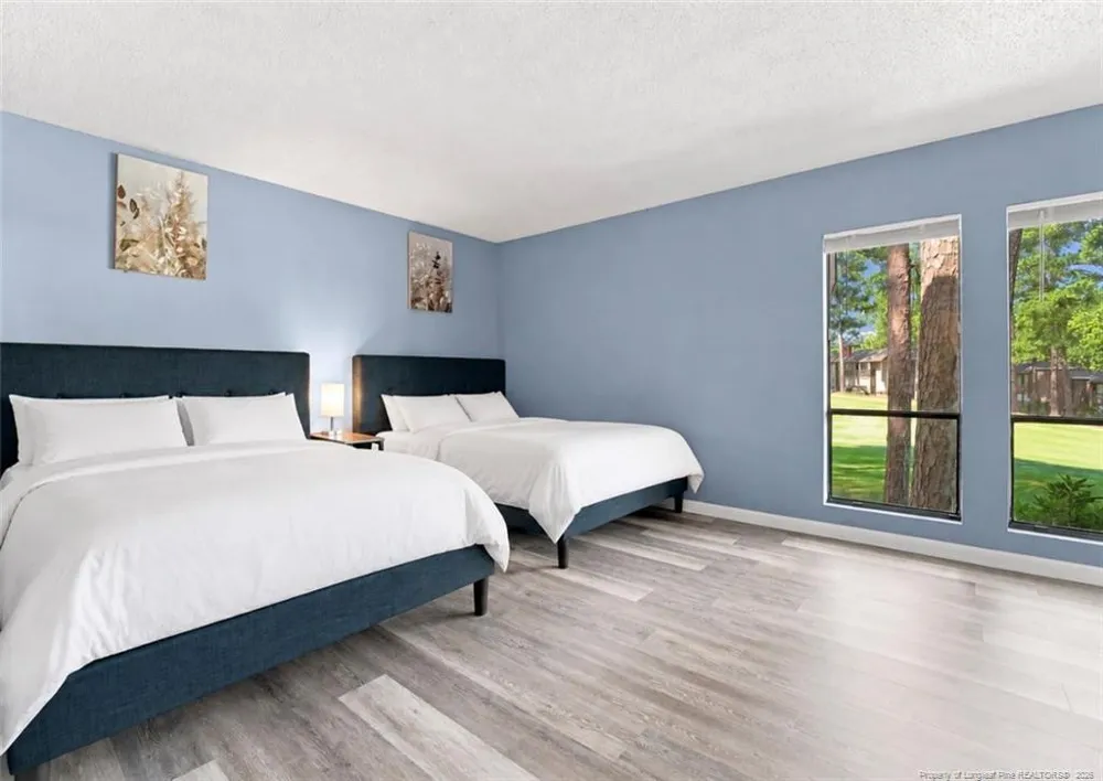 5 Pine Tree Road #117 Pinehurst, NC 28374