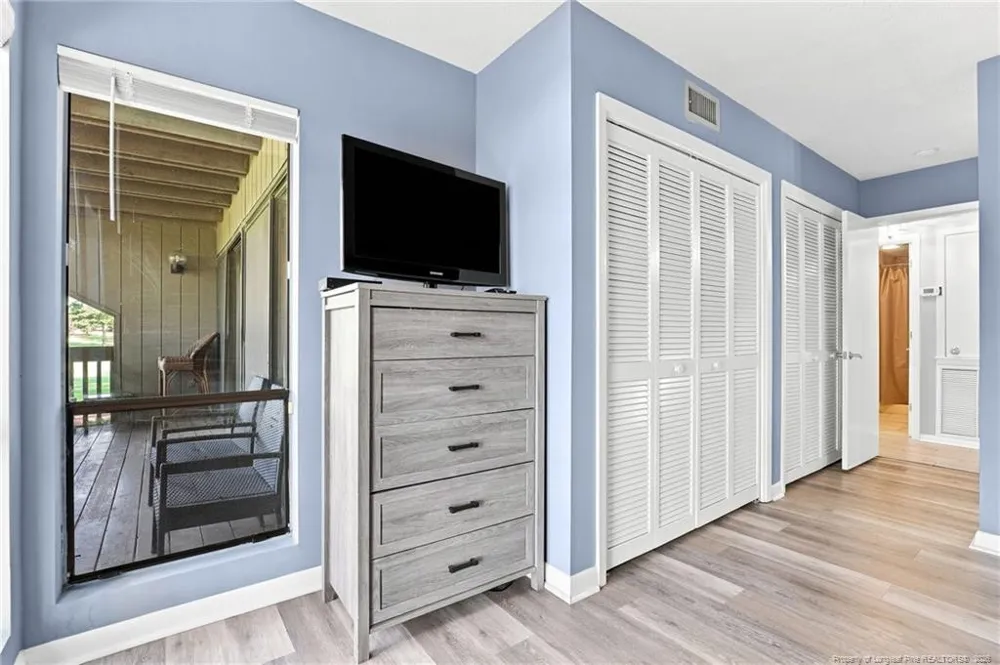 5 Pine Tree Road #117 Pinehurst, NC 28374