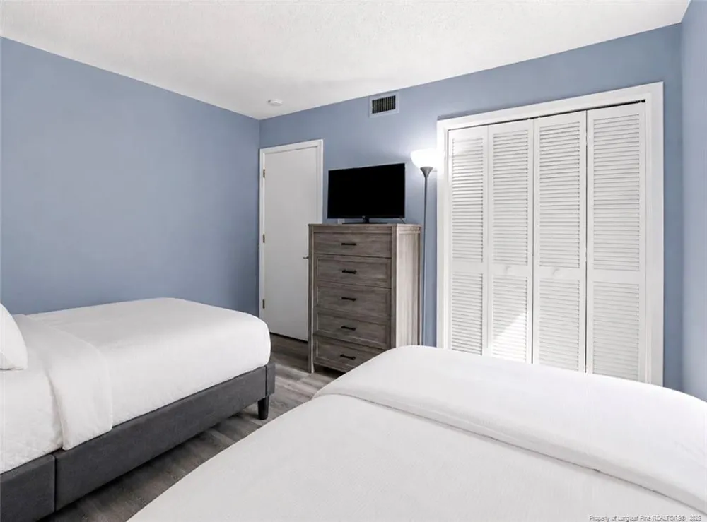 5 Pine Tree Road #117 Pinehurst, NC 28374