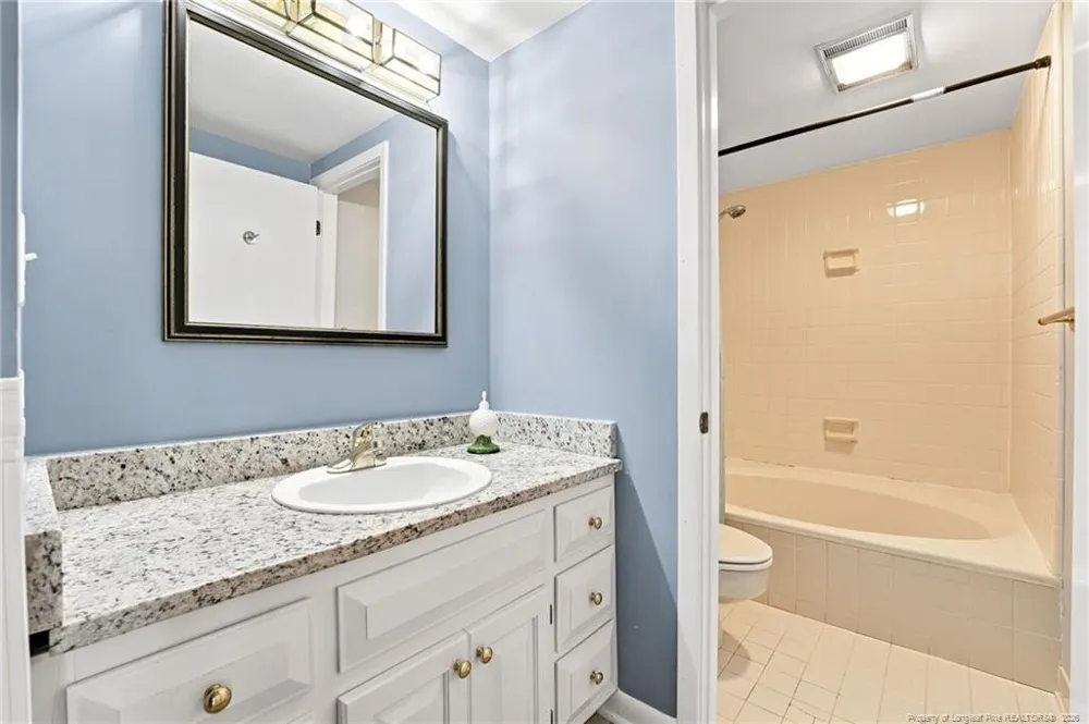 5 Pine Tree Road #117 Pinehurst, NC 28374