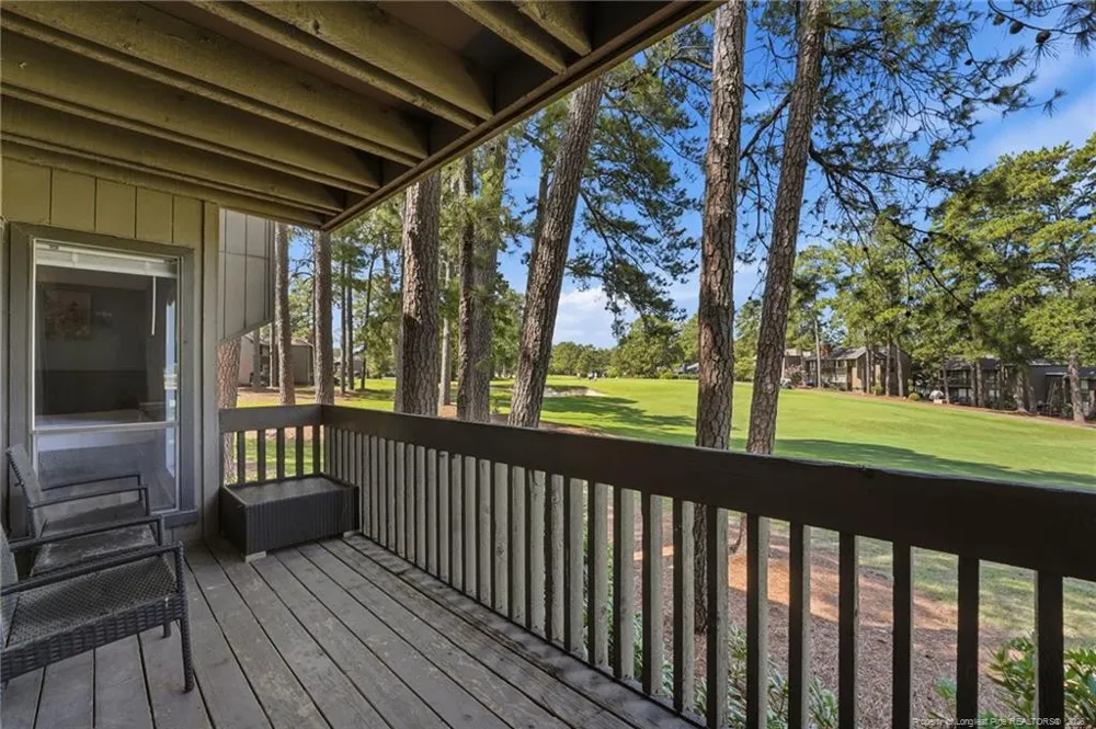 5 Pine Tree Road #117 Pinehurst, NC 28374