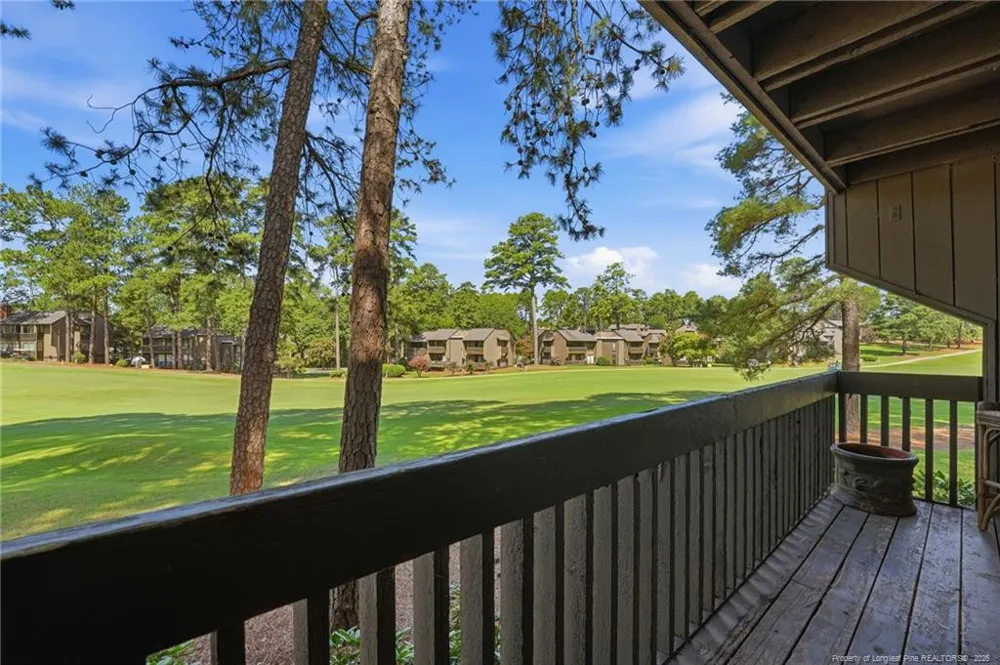 5 Pine Tree Road #117 Pinehurst, NC 28374