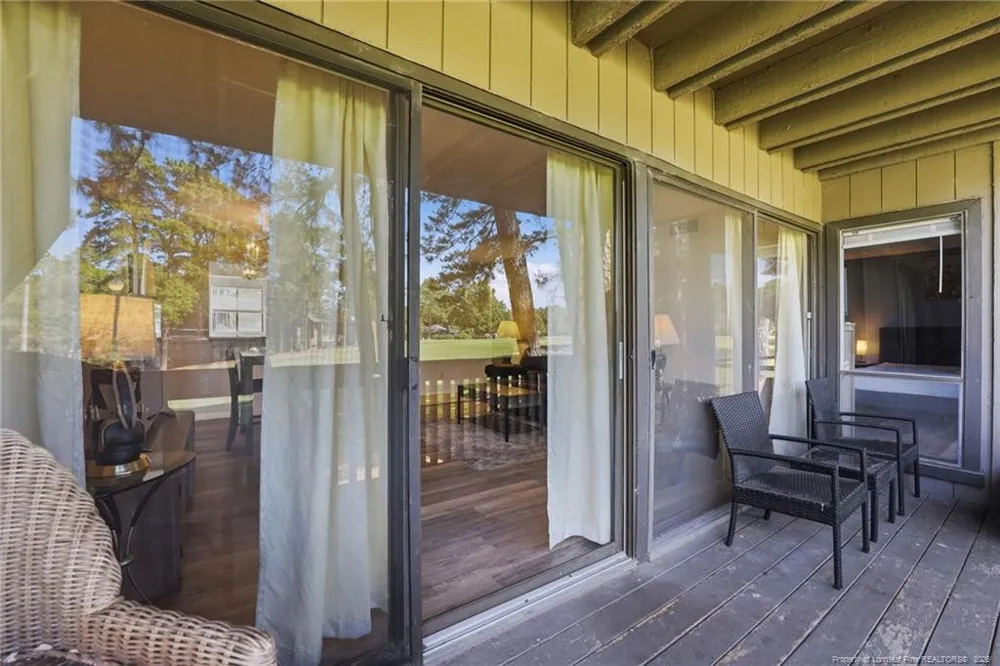 5 Pine Tree Road #117 Pinehurst, NC 28374