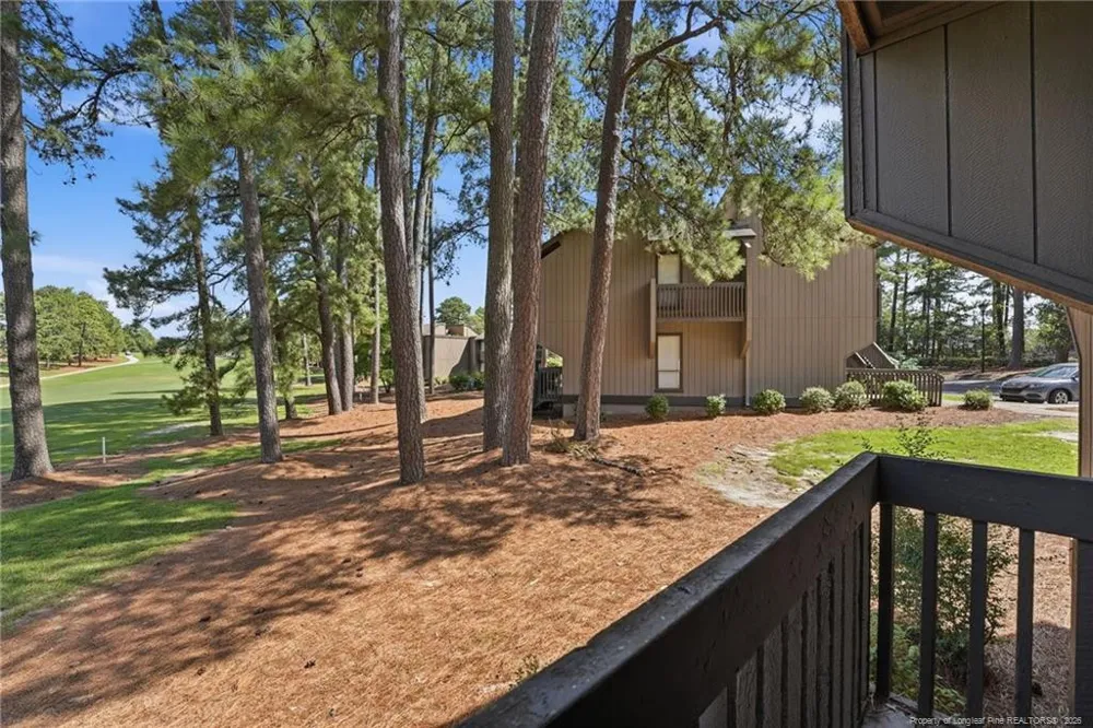 5 Pine Tree Road #117 Pinehurst, NC 28374