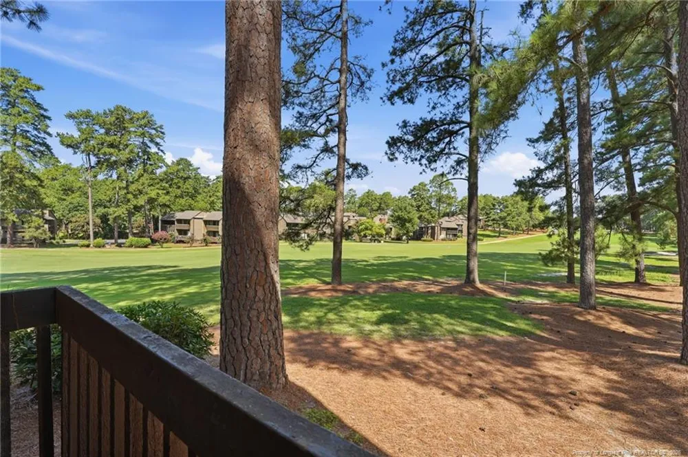5 Pine Tree Road #117 Pinehurst, NC 28374