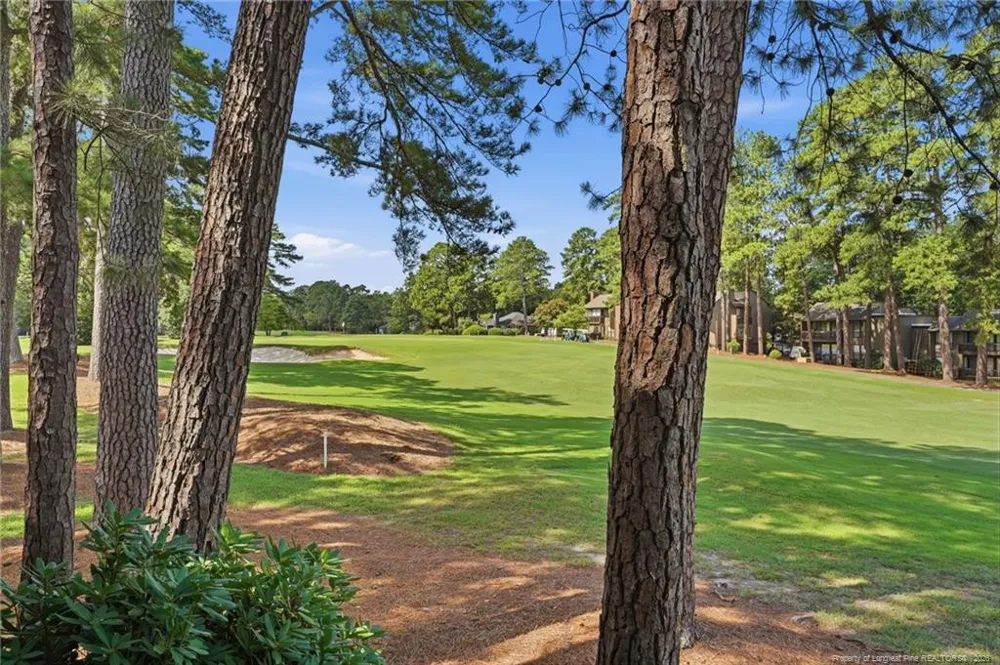 5 Pine Tree Road #117 Pinehurst, NC 28374