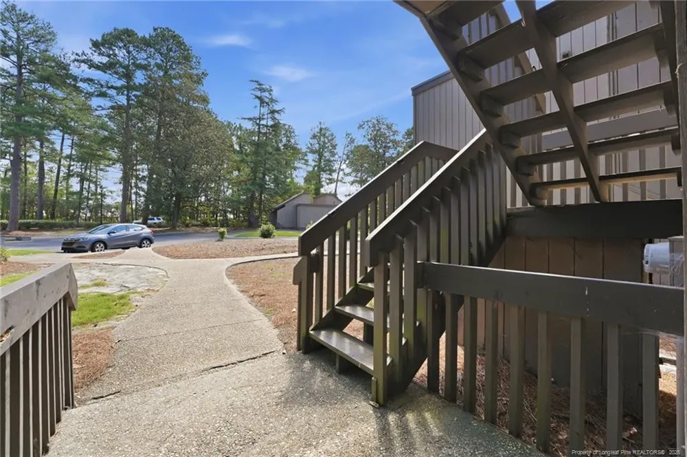 5 Pine Tree Road #117 Pinehurst, NC 28374