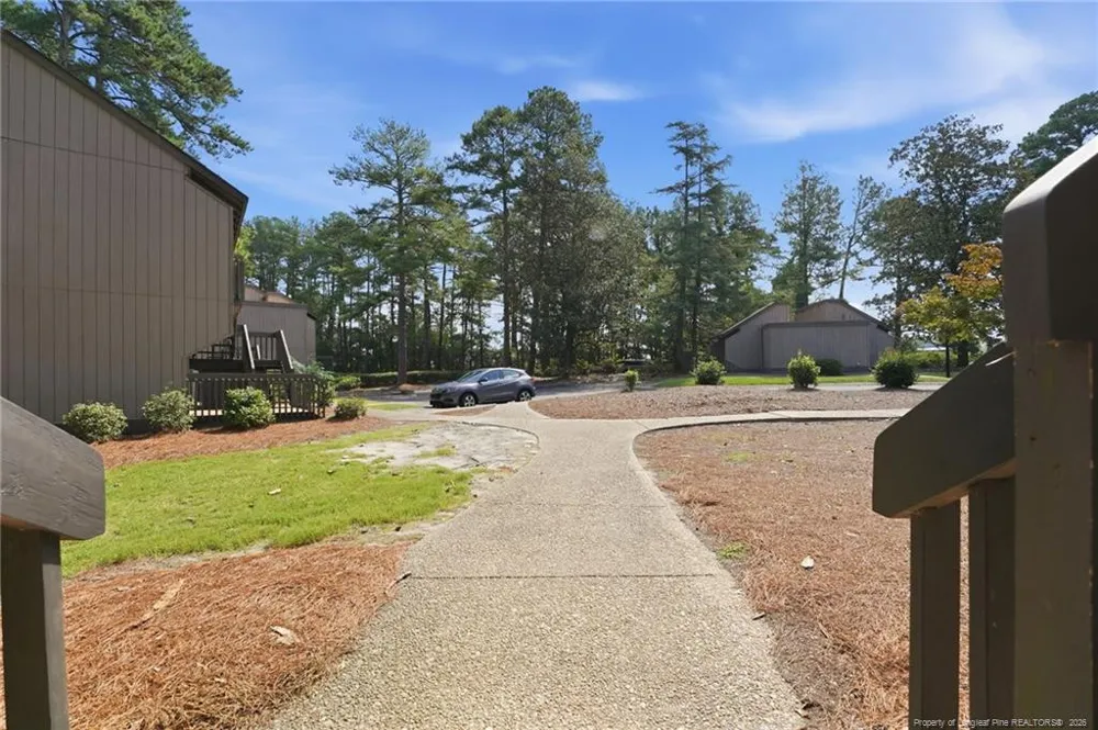 5 Pine Tree Road #117 Pinehurst, NC 28374