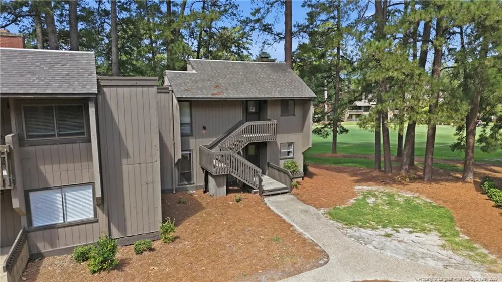 5 Pine Tree Road #117 Pinehurst, NC 28374