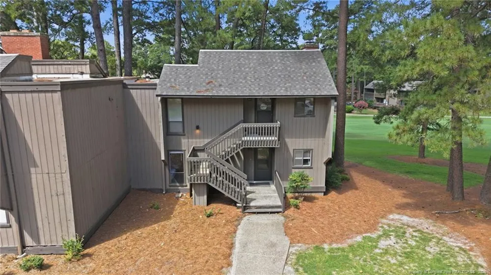 5 Pine Tree Road #117 Pinehurst, NC 28374