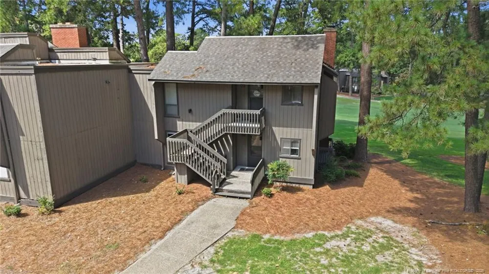5 Pine Tree Road #117 Pinehurst, NC 28374