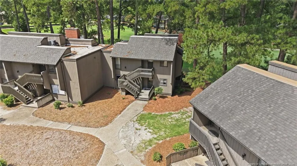 5 Pine Tree Road #117 Pinehurst, NC 28374