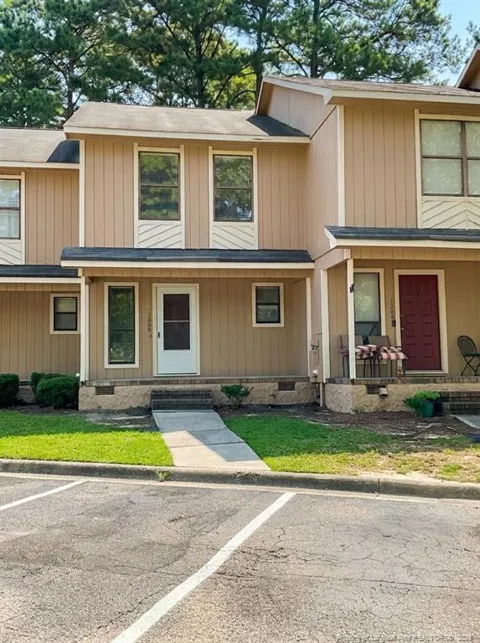 1208 Forest Drive