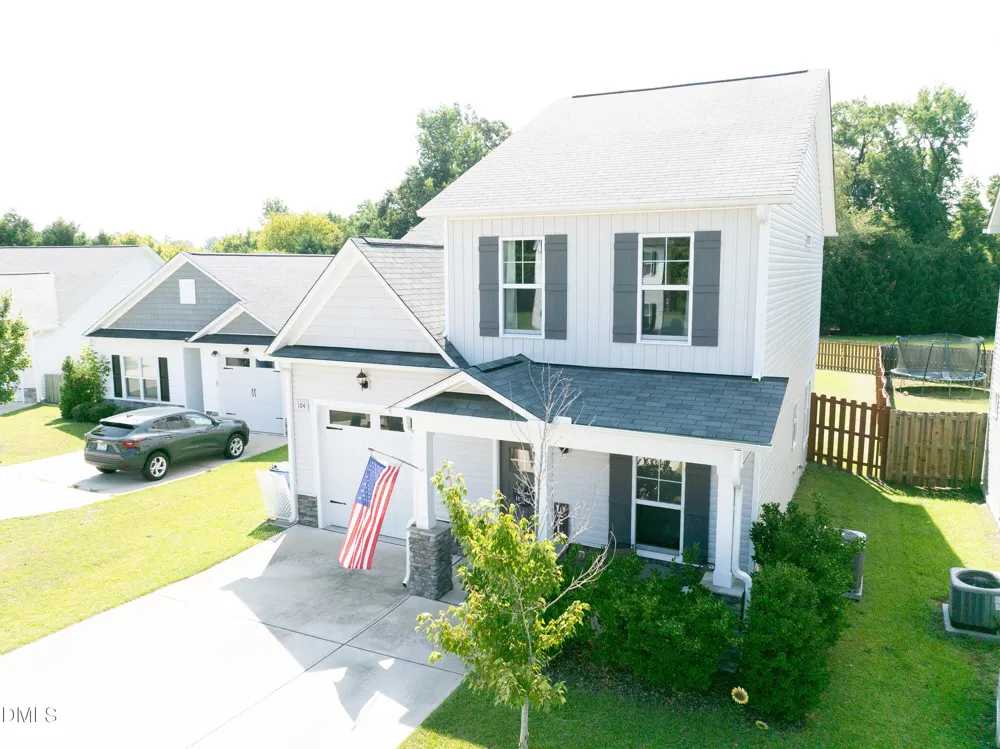 104 Jude Court Dunn, NC 28334