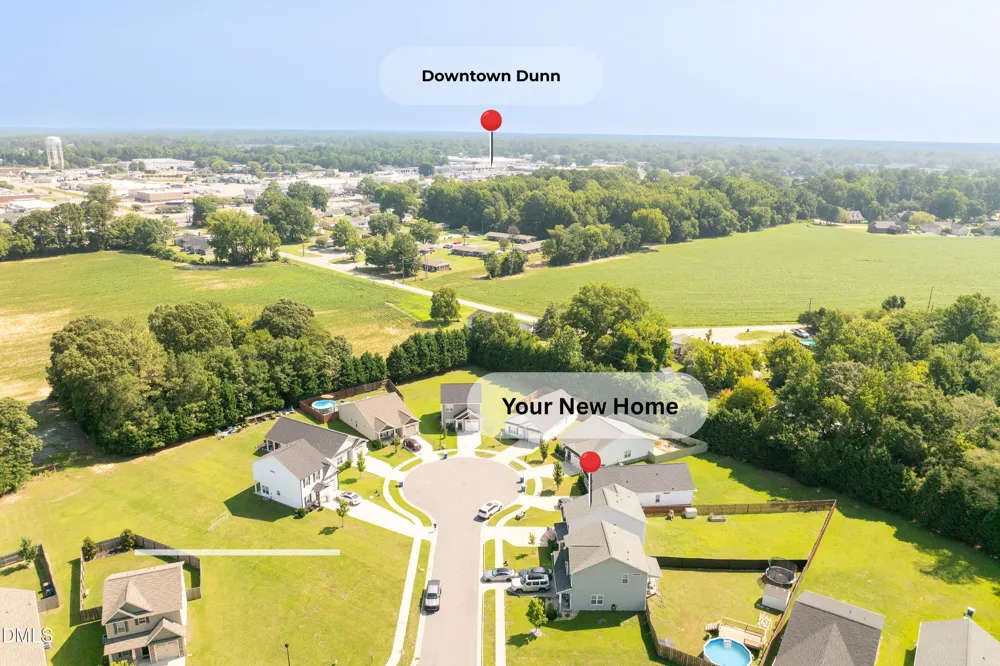 104 Jude Court Dunn, NC 28334