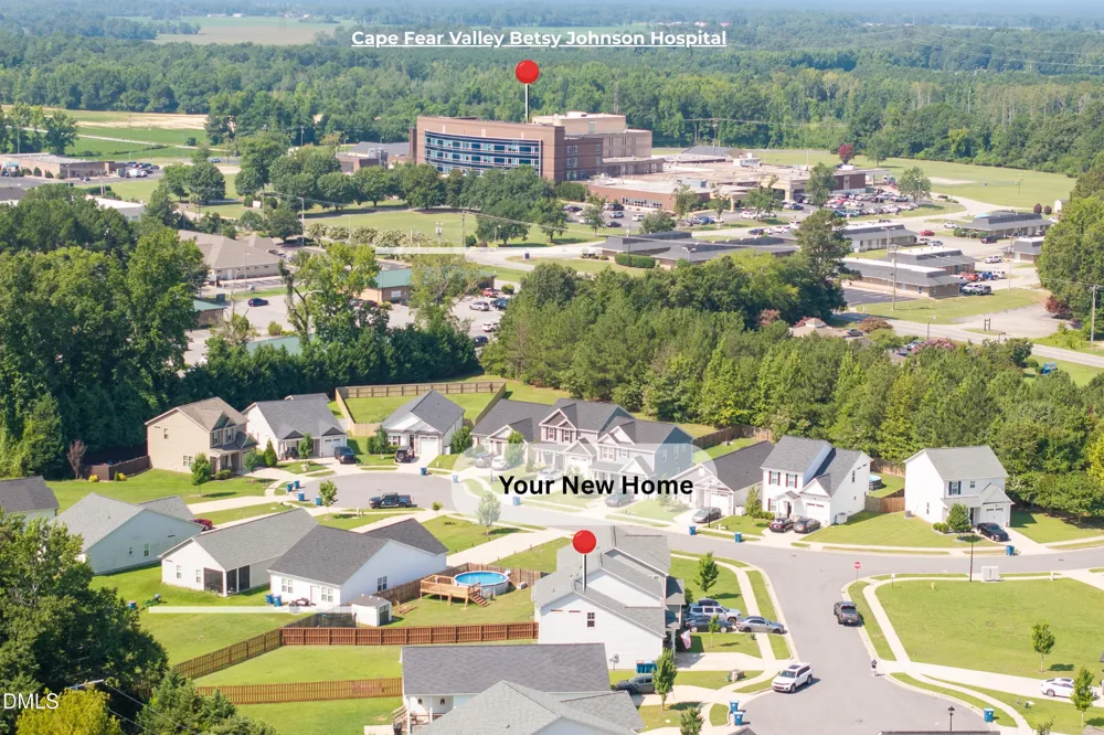 104 Jude Court Dunn, NC 28334