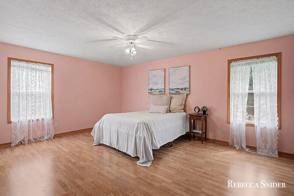4333 Quail Run Drive Dorr, MI 49323