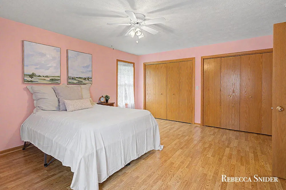 4333 Quail Run Drive Dorr, MI 49323