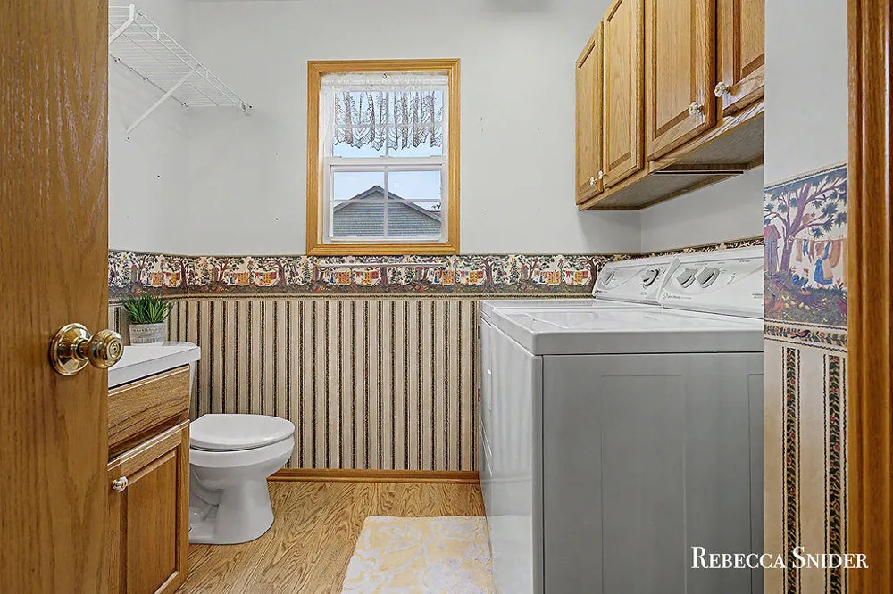 4333 Quail Run Drive Dorr, MI 49323
