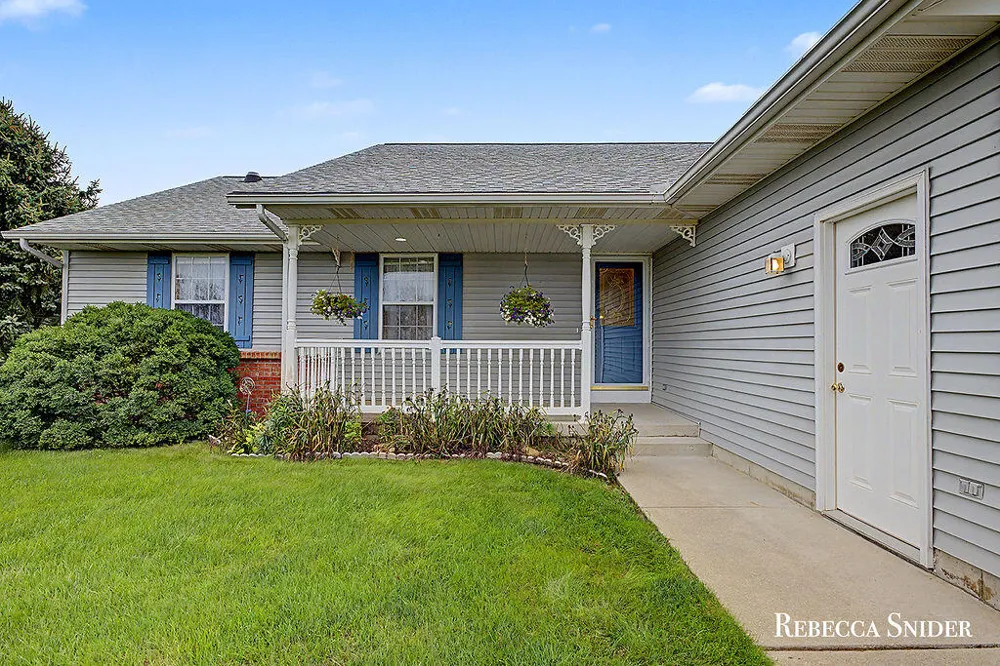 4333 Quail Run Drive Dorr, MI 49323