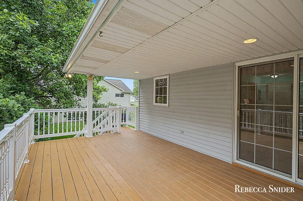 4333 Quail Run Drive Dorr, MI 49323