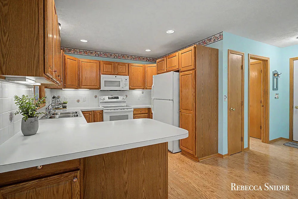4333 Quail Run Drive Dorr, MI 49323