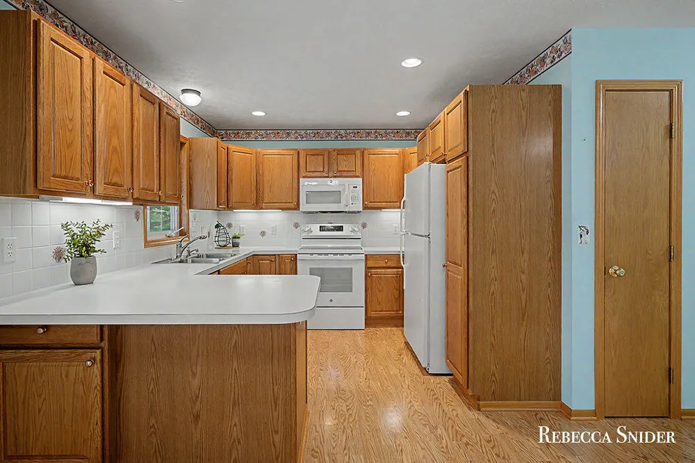 4333 Quail Run Drive Dorr, MI 49323