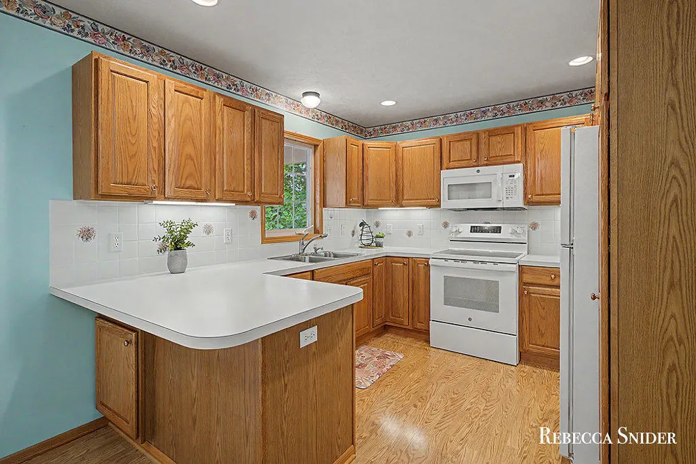4333 Quail Run Drive Dorr, MI 49323
