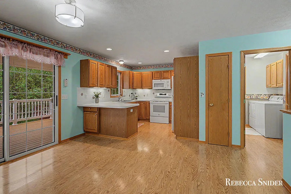 4333 Quail Run Drive Dorr, MI 49323