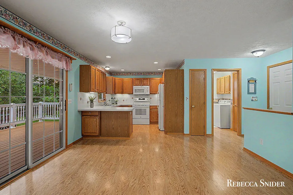 4333 Quail Run Drive Dorr, MI 49323