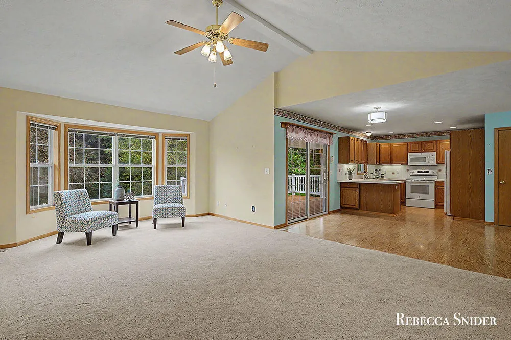 4333 Quail Run Drive Dorr, MI 49323