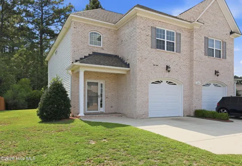 1640 Cambria Drive #A