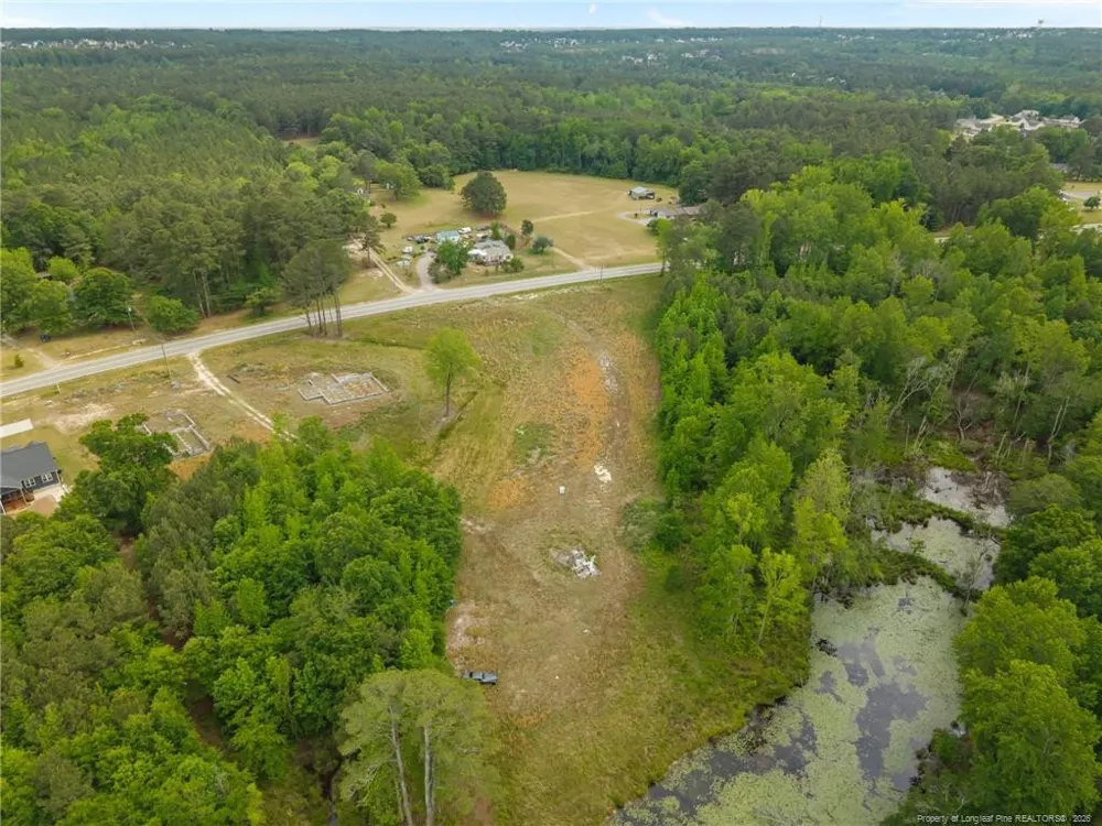12872 NC 27 W Broadway, NC 27505