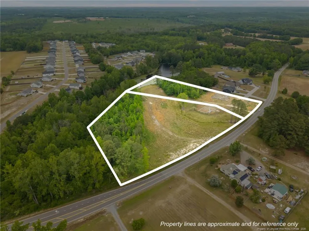 12872 NC 27 W Broadway, NC 27505
