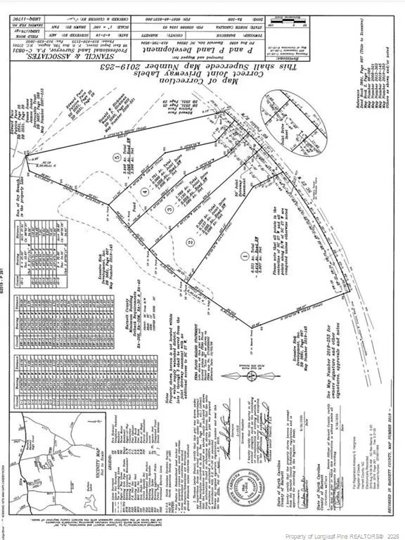 12872 NC 27 W Broadway, NC 27505